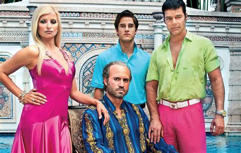 assassiniodi gianni versace|gianni versace death movie.